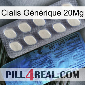 Cialis Générique 20Mg 34